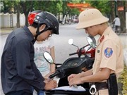 Bóng đá anh, ngoại hạng anh, lịch thi đấu euro 2012, Hà Nội mở đợt cao điểm xử lý vi phạm giao thông 